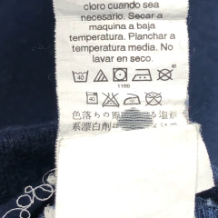 Body GAP - Talle 6-9 meses - SEGUNDA SELECCIÓN - Baby Back Sale SAS