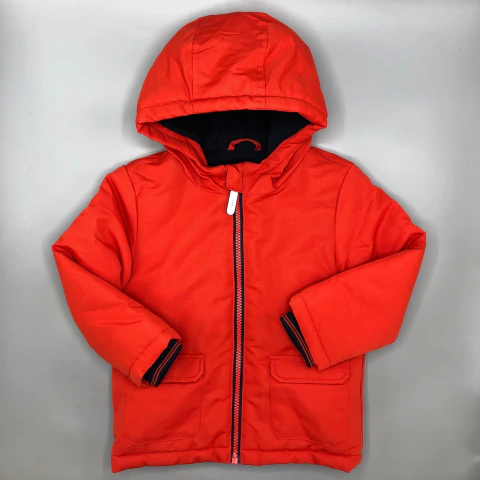 Campera abrigo Primark - Talle 2 años - SEGUNDA SELECCIÓN