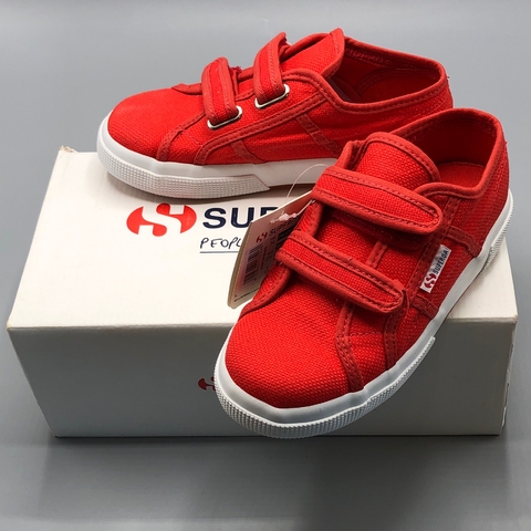 Zapatillas Superga - Talle 33