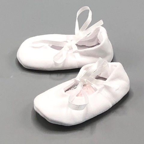 Guillerminas Baby Cottons - Talle 0-3 meses