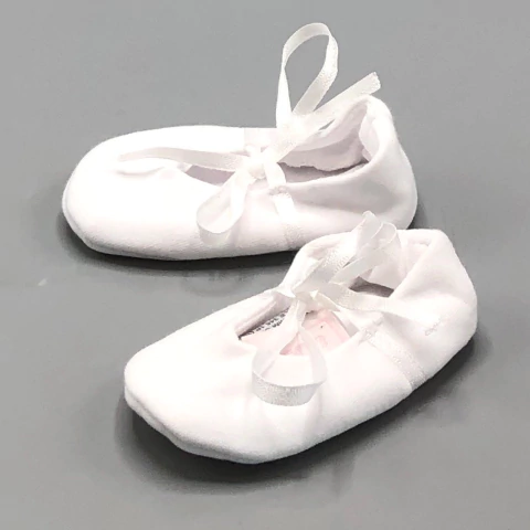 Guillerminas Baby Cottons - Talle 0-3 meses