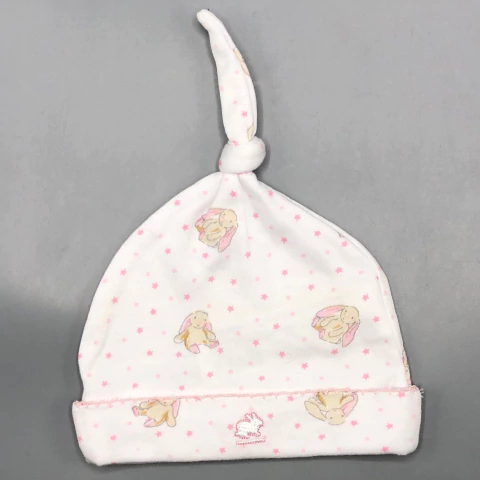 Gorro Baby Cottons - Talle 0-3 meses