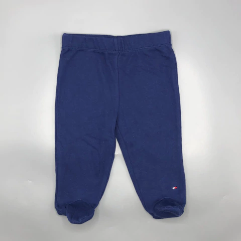 Ranita Tommy Hilfiger - Talle 3-6 meses - SEGUNDA SELECCIÓN