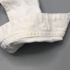 Imagen de Campera jean/gabardina Wanama - Talle 9-12 meses - SEGUNDA SELECCIÓN