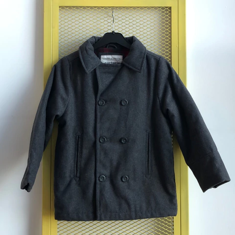 Campera Tapado Carters - Talle 7 años