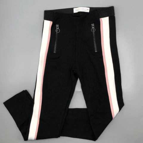 Legging Zara - Talle 7 años - SEGUNDA SELECCIÓN