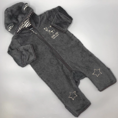 Enterito largo Mimo - Talle 6-9 meses - SEGUNDA SELECCIÓN