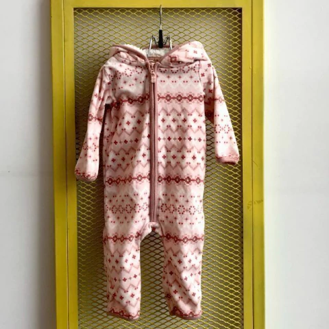 Enterito largo Carters - Talle 9-12 meses