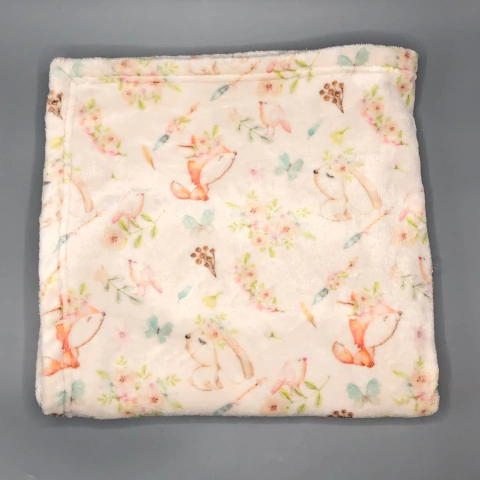 Manta/Porta Enfant Importado - Talle único