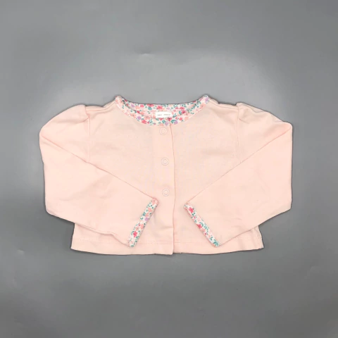 Saco Carters - Talle 6-9 meses