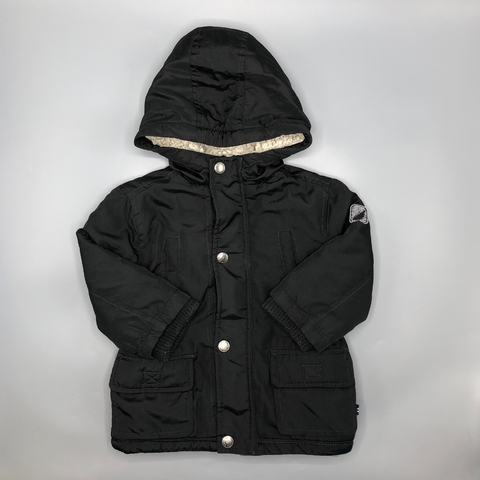 Campera abrigo Nautica - Talle 9-12 meses - SEGUNDA SELECCIÓN