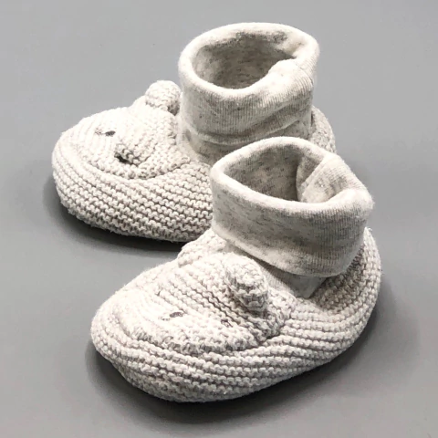 Escarpines Importado - Talle Único