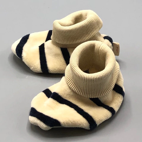 Escarpines Little Akiabara - Talle Único