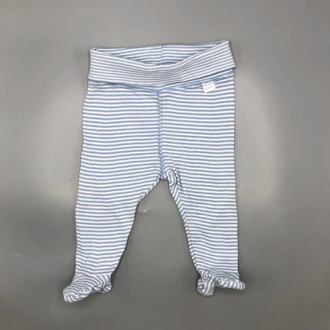 Ranita H&M - Talle 0-3 meses