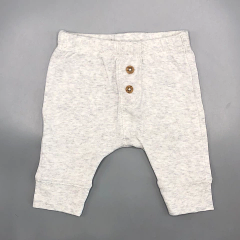 Legging H&M - Talle 0-3 meses - SEGUNDA SELECCIÓN