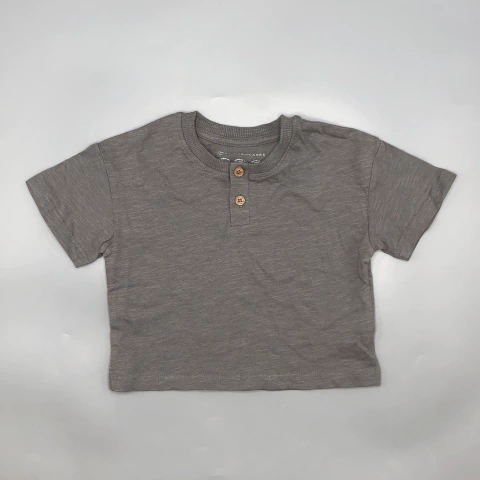 Remera Primark - Talle 3-6 meses