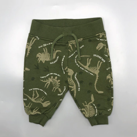 Jogging Primark - Talle 0-3 meses