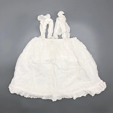 Camisa Cheeky - Talle 6-9 meses