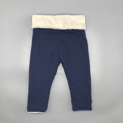 Pantalón Wanama - Talle 9-12 meses - SEGUNDA SELECCIÓN