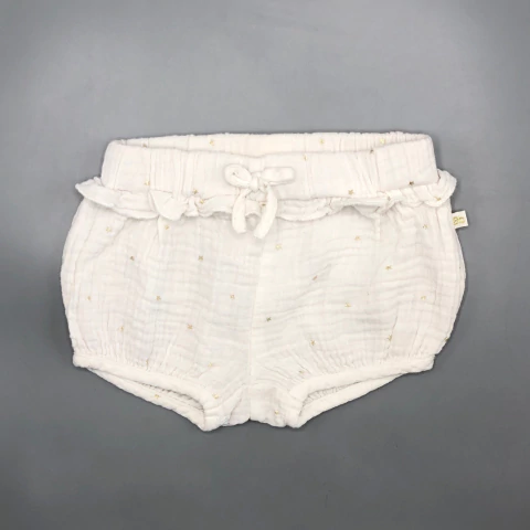 Short/bermuda Cheeky - Talle 6-9 meses