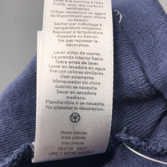 Gorros / Pilusos / Gorras Carters - Talle 6-9 meses - Baby Back Sale SAS