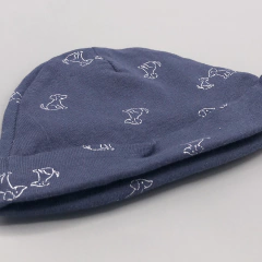 Gorros / Pilusos / Gorras Carters - Talle 6-9 meses - comprar online
