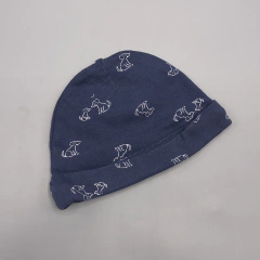 Gorros / Pilusos / Gorras Carters - Talle 6-9 meses en internet