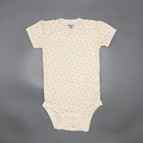Body Carters - Talle 6-9 meses