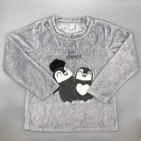 Buzo ELV - Talle 10 años