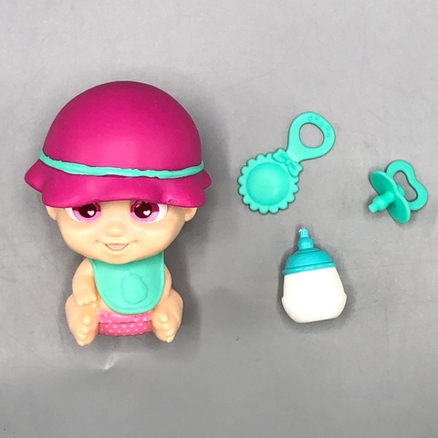 Baby Buppies - Talle único