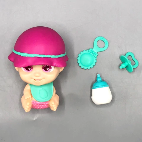 Baby Buppies - Talle único