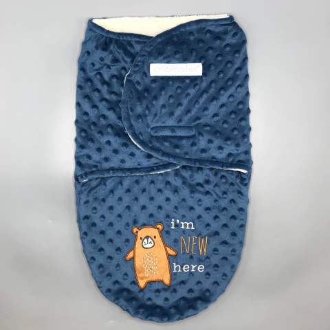 Bolsa de dormir Importado - Talle único