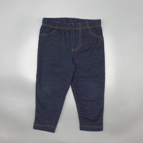 Jegging Carters - Talle 9-12 meses