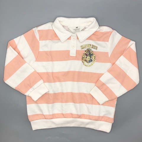 Buzo H&M - Talle 4 años