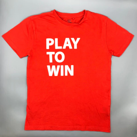 Remera OVS - Talle 11 años - SEGUNDA SELECCIÓN