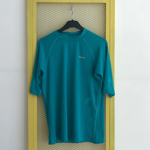 Traje de baño remera de agua Olaian - Talle 16 años - SEGUNDA SELECCIÓN