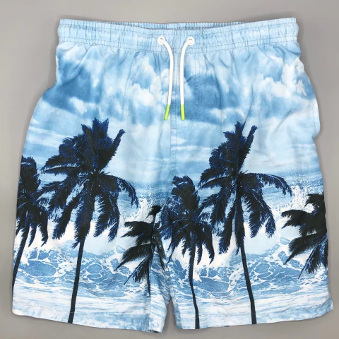 Traje de baño short Primark - Talle 13 años