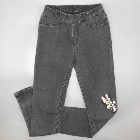 Jegging Disney - Talle 7 años - SEGUNDA SELECCIÓN