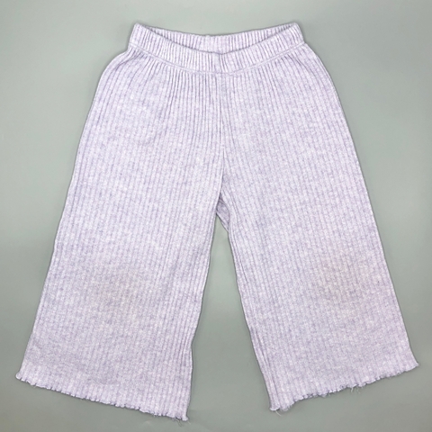 Pantalón Cheeky - Talle 4 años - SEGUNDA SELECCIÓN