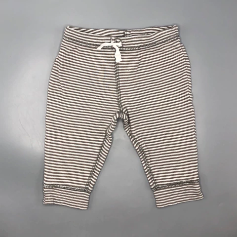 Legging Carters - Talle 3-6 meses - SEGUNDA SELECCIÓN