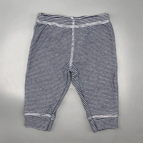 Legging Carters - Talle 0-3 meses - SEGUNDA SELECCIÓN