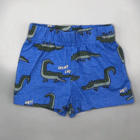 Short/bermuda Garanimals - Talle 3-6 meses - SEGUNDA SELECCIÓN