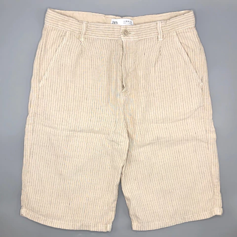 Short/bermuda Zara - Talle 13 años - SEGUNDA SELECCIÓN