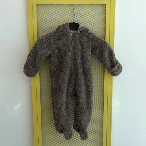 Osito largo Carters - Talle 6-9 meses - SEGUNDA SELECCIÓN