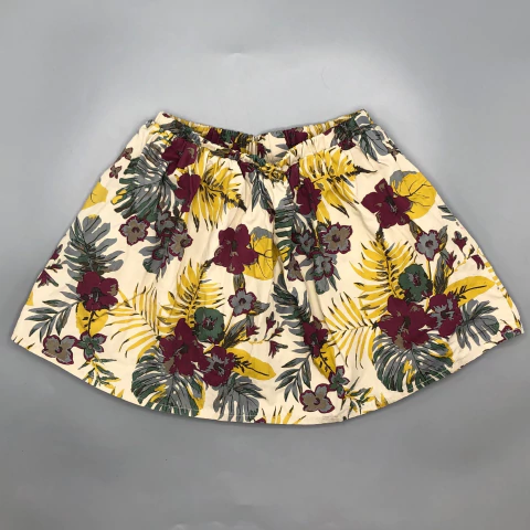 Pollera Importado - Talle 4 años