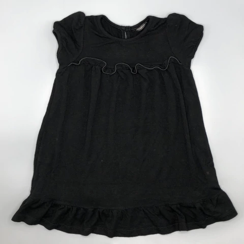 Vestido Little Akiabara - Talle 9-12 meses - SEGUNDA SELECCIÓN