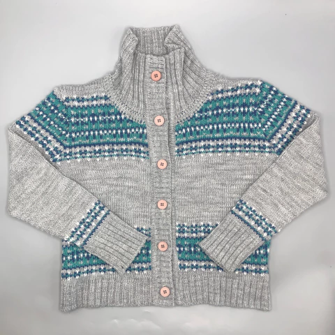 Saco Rapsodia - Talle 12 años - SEGUNDA SELECCIÓN