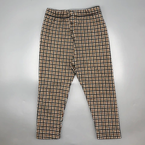 Pantalón Zara - Talle 18-24 meses - SEGUNDA SELECCIÓN