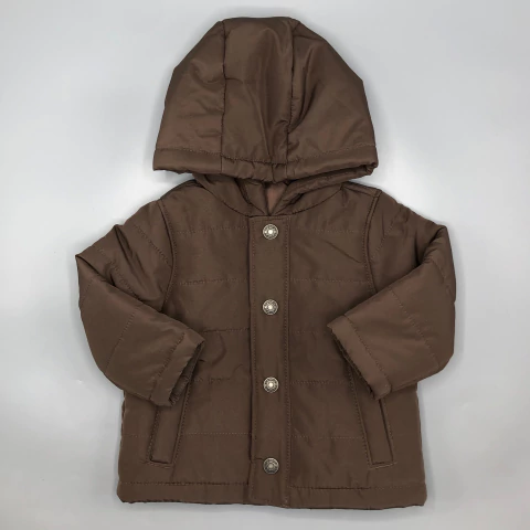 Saco Carters - Talle 6-9 meses