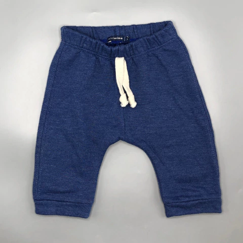 Jogging Mimo - Talle 3-6 meses - SEGUNDA SELECCIÓN